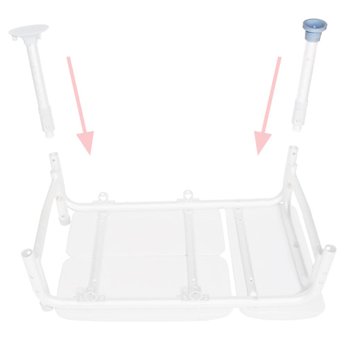  Small Suction Tips For Transfer Bench Pair
