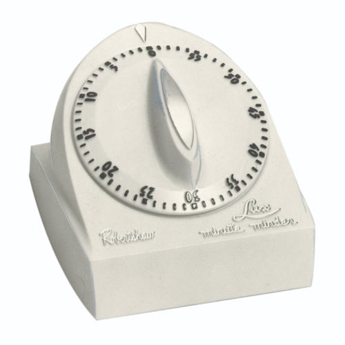  Timer Manual Long Ring 60 Minutes