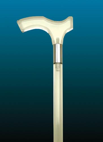  Canes Lucite Ladies Derby 7/8