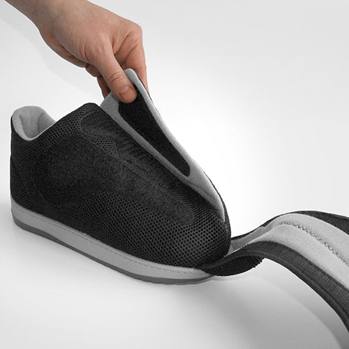 Allround Shoe  Small