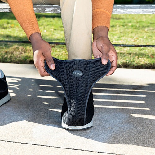 Allround Shoe  Large