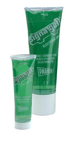  Signagel Electrode Gel- 250 Gram Tube Bx/12