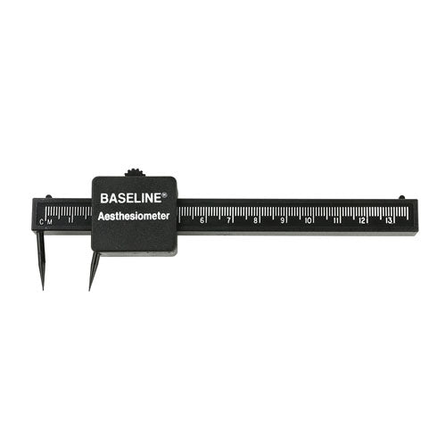 Aesthiometer Two-point