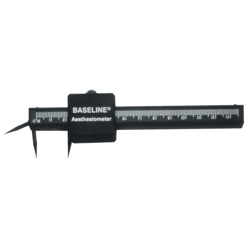 Aesthiometer Three-point