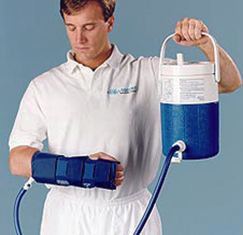  Hand / Wrist Cryo Cuff Only Aircast