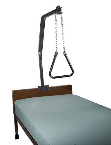  Trapeze Overhead Bar With Clamp