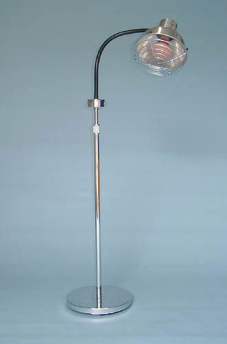  Home Model Infra-Red Lamp 250W Stationary Base