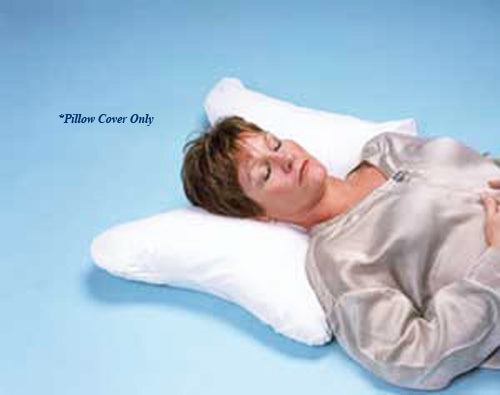 Cover Only For #2039 Butterfly Pillow