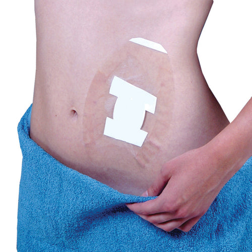  Seal-Tight Shield (Pk/5) Dressing & Wound Protector