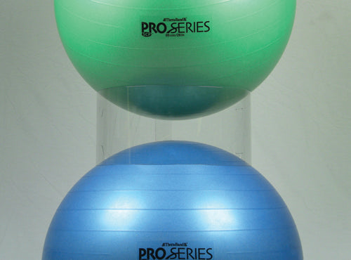  Theraband Exercise Ball Stackers (Pack/3)