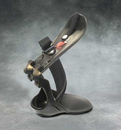 Step-smart Drop Foot Brace Large/x-large Left