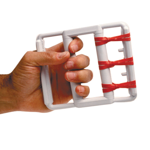  Hand Exerciser Rubber-Band