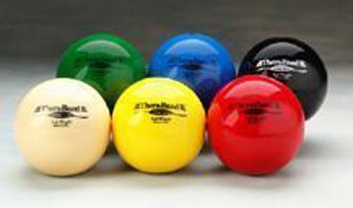  Theraband Soft Weights Yellow 2.2 /1.0 Kg(Mfr 25821)