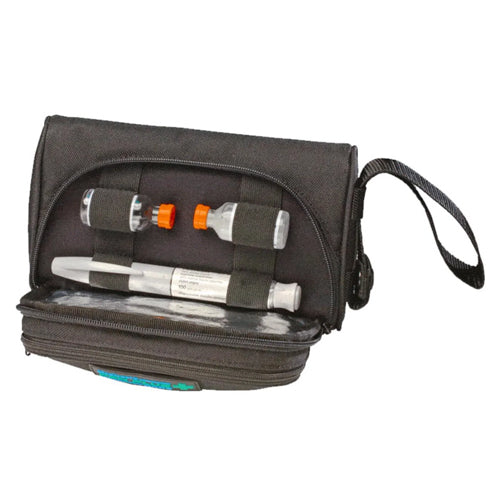  Pen Plus Diabetic Supply Case For Travel