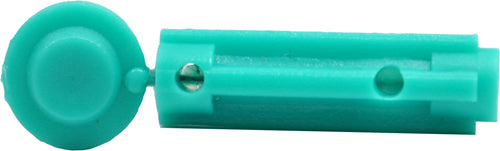  Monolet Style Lancets Bx/100 Twist Top 28G