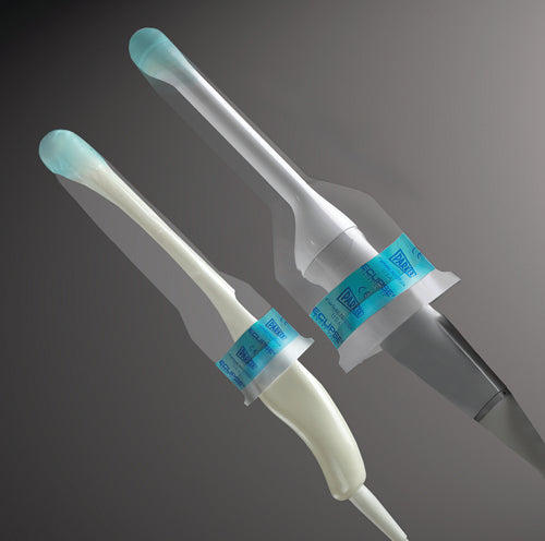  Eclipse Ultrasound Probe Covers Bx/100 2.37/1.75W X9.5