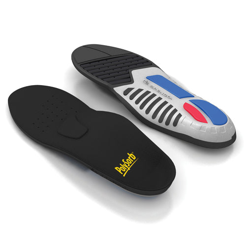 Insole Total Support Women S 3-4 Original