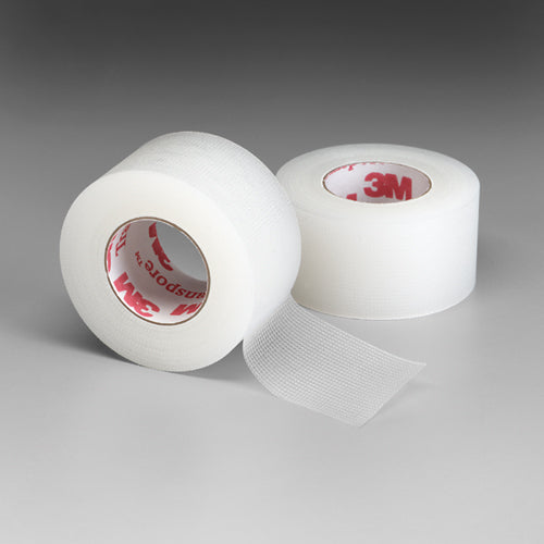 Transpore Surgical Tape 1 X 10 Yards Bx/12