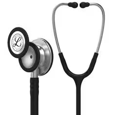 3m Littmann Classic Iii Steth Black  27