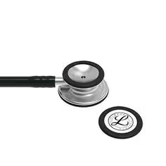 3m Littmann Classic Iii Steth Black  27