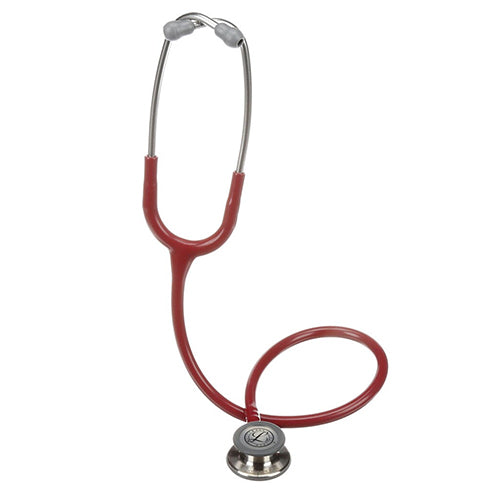 3m Littmann Classic Iii Steth Burgundy   27