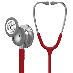3m Littmann Classic Iii Steth Burgundy   27