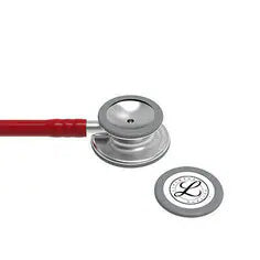 3m Littmann Classic Iii Steth Burgundy   27