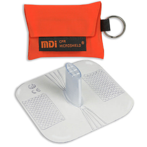 Cpr Microkey Orange