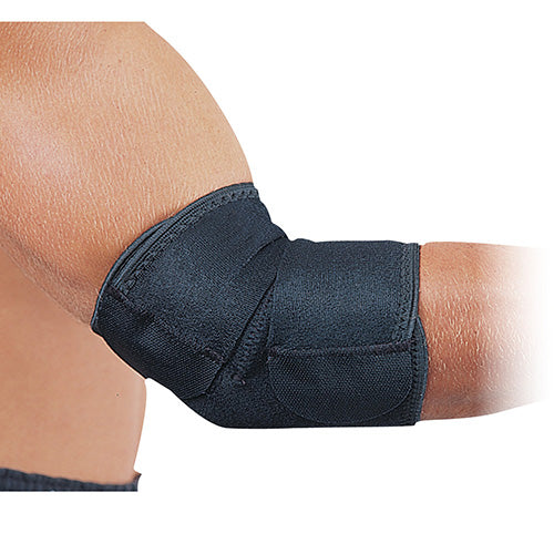 Neoprene Elbow Support Universal Size  Left Or Right