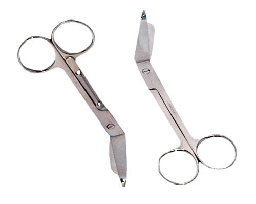  Lister Bandage Scissor 7.5