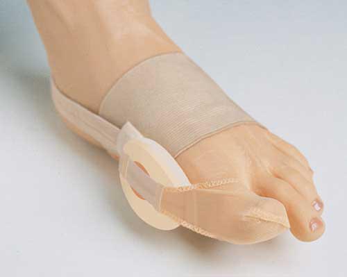  Hallux Valgus Daysplint Small Right Adjustable