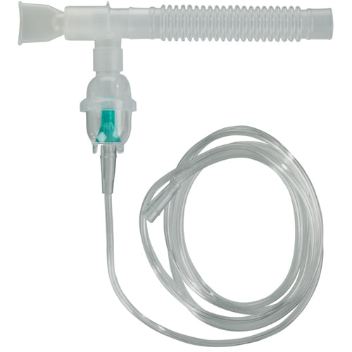 Nebulizer Kit W/t-piece  Cs 50 7' Tubing & Mouthpiece