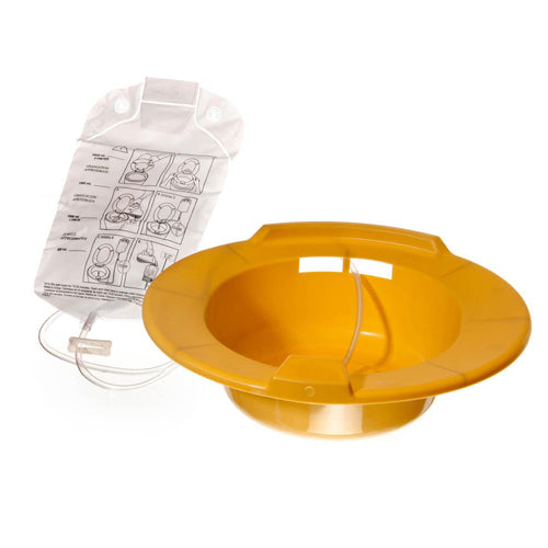  Sitz Bath - Unboxed Gold
