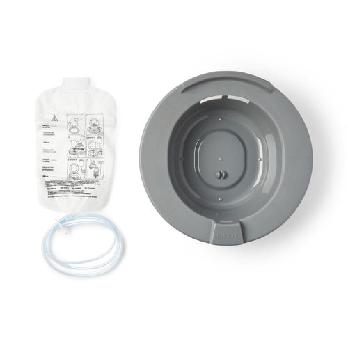  Sitz Bath - Unboxed Graphite