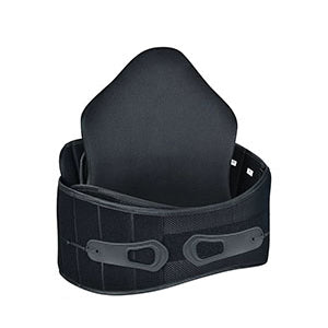 Baktec Premium Back Sup W/side Panels Fits S-4xl L0637/50