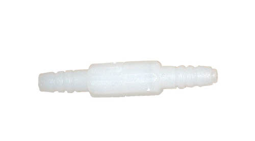  Oxygen Tubing Connectors Swivel Bg/50