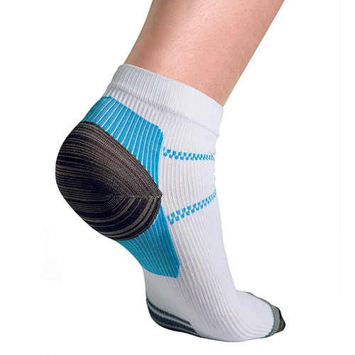  Thermoskin Fxt Compression Socks (Pair) X-Small