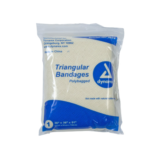  Triangular Bandage Bx/12
