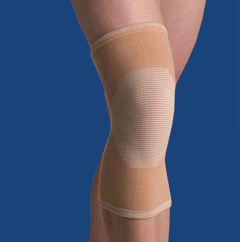  Knee 4 Way Elastic Support Large 15 - 16.5