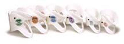 Stifneck Extrication Collar-baby No-neck