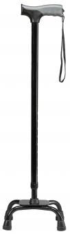 Quad Cane Soft Grip Case/2 Carex