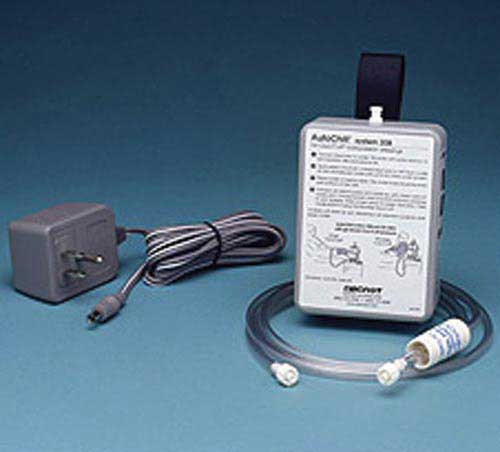 Autochill System