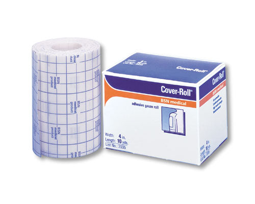  Leukotape Cover-Roll Stretch 2In X 10 Yds.
