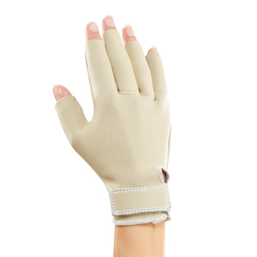 Therapeutic Arthritis Gloves Medium  8  - 8