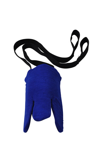  Get Your Sock On Sock Aid Flexible Terry Cloth