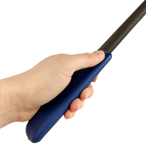 Get Your Shoe On Metal Shoehorn 18  Long