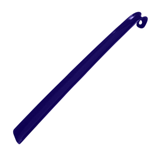  Shoehorn Plastic 18 Light Blue Blue Jay Brand