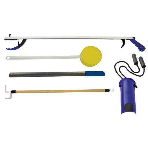  Stop Your Bending Hip Kit (5-Piece) W/32 Reacher