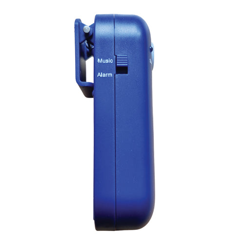 Alarm Alert Magnetic Alarm With Clothing Clip