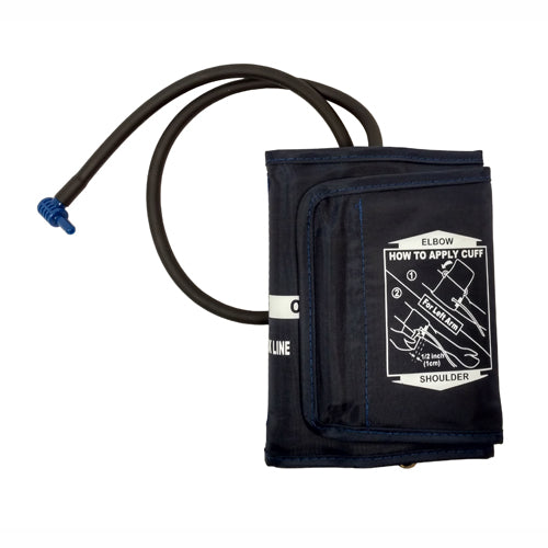  Universal Adult Bp Cuff For Bj120120 Bp Unit